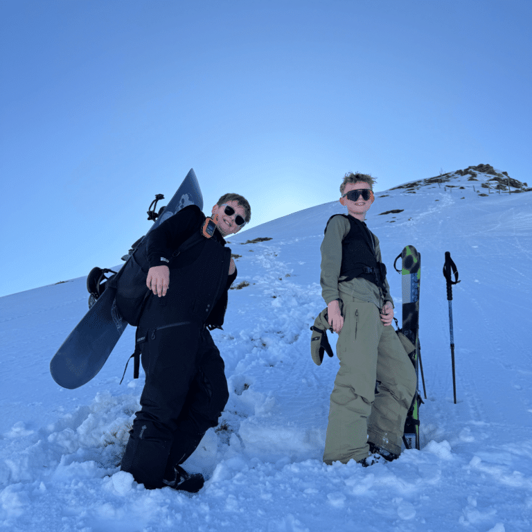 Uforglemmelige rejser Ski, Surf, MTB & kitesurfrejser