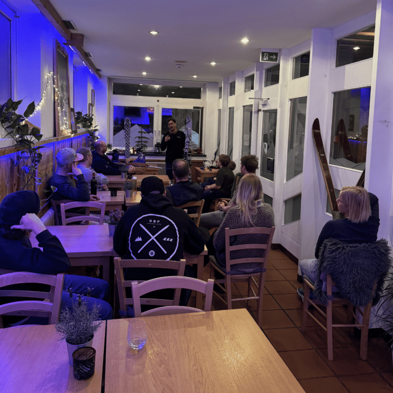 Uforglemmelige rejser Ski, Surf, MTB & kitesurfrejser