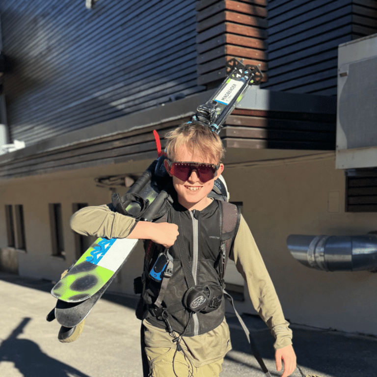 Uforglemmelige rejser Ski, Surf, MTB & kitesurfrejser