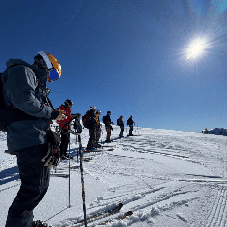 Uforglemmelige rejser Ski, Surf, MTB & kitesurfrejser