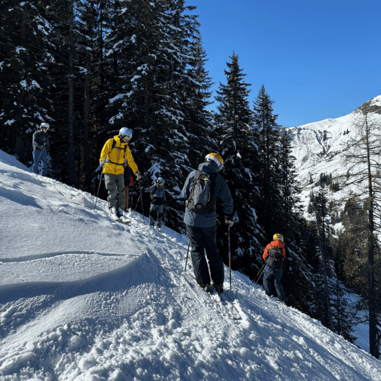 Uforglemmelige rejser Ski, Surf, MTB & kitesurfrejser