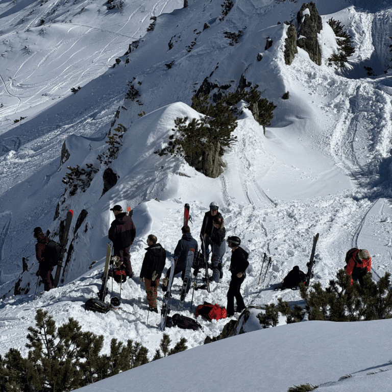 Uforglemmelige rejser Ski, Surf, MTB & kitesurfrejser