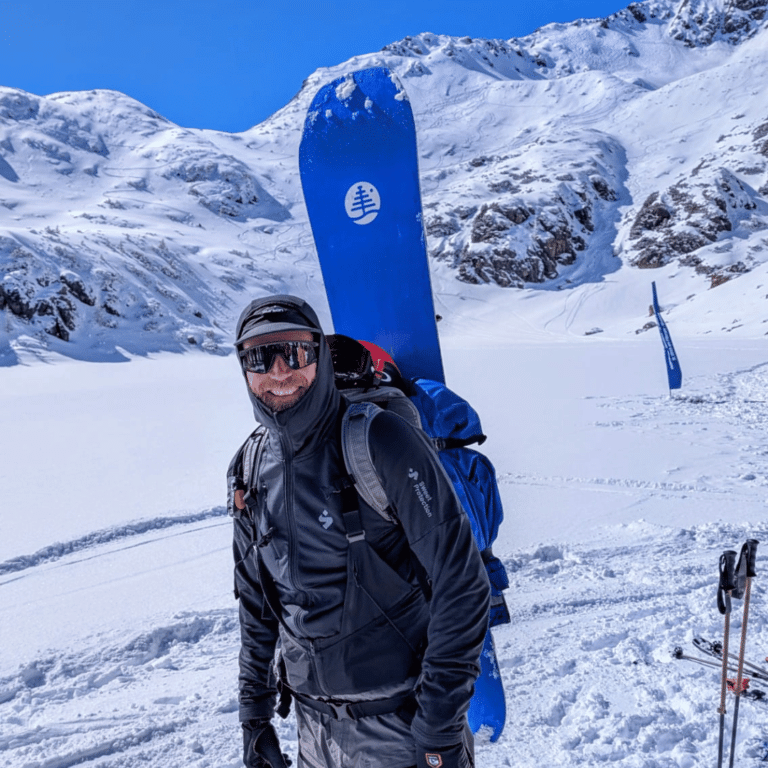 Uforglemmelige rejser Ski, Surf, MTB & kitesurfrejser