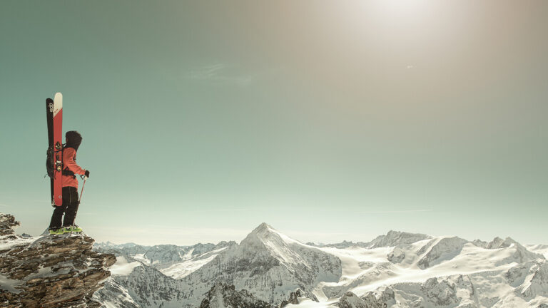 Ski, Surf, MTB & kitesurfrejser