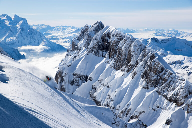 Ski, Surf, MTB & kitesurfrejser