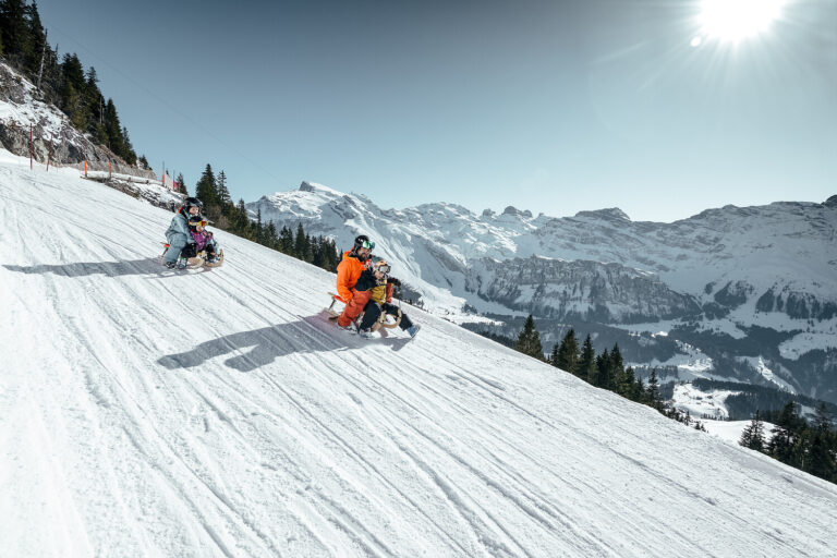 Ski, Surf, MTB & kitesurfrejser