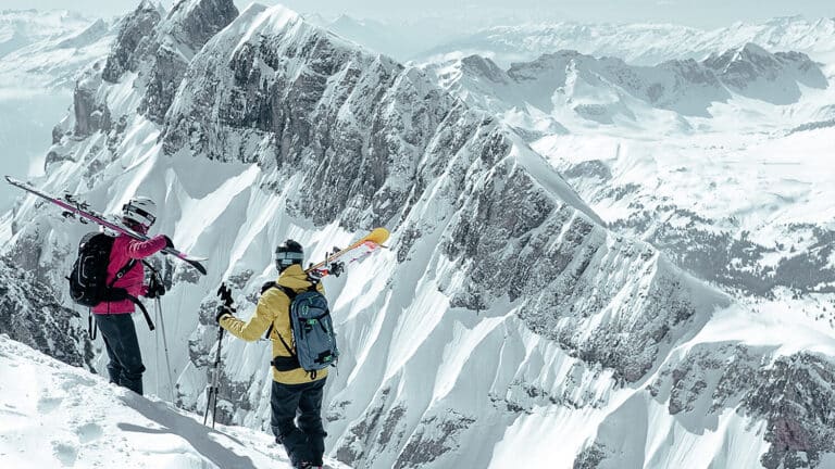 Ski, Surf, MTB & kitesurfrejser