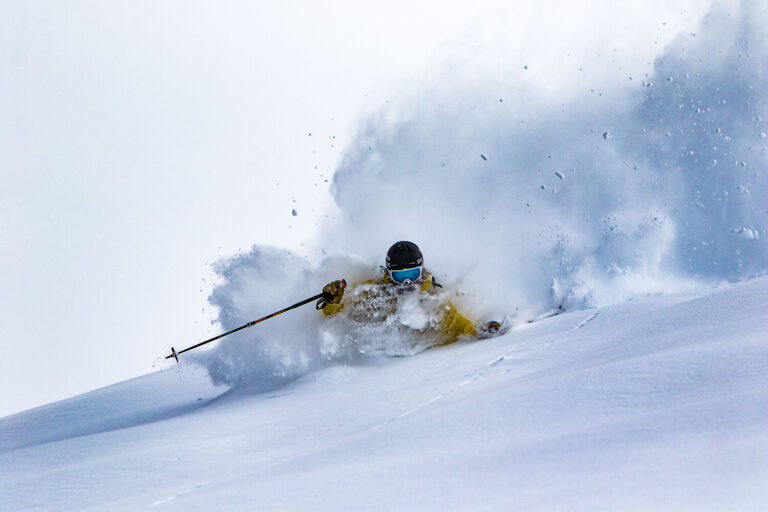 Ski, Surf, MTB & kitesurfrejser