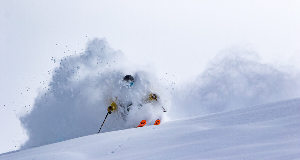 Ski, Surf, MTB & kitesurfrejser