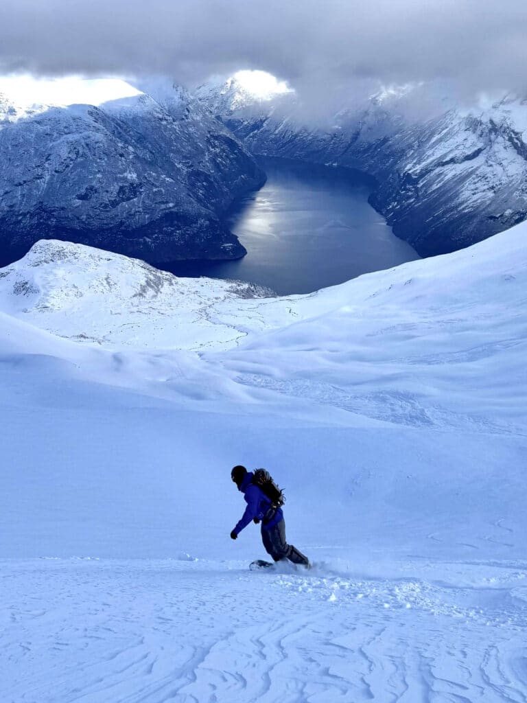 Ski, Surf, MTB & kitesurfrejser