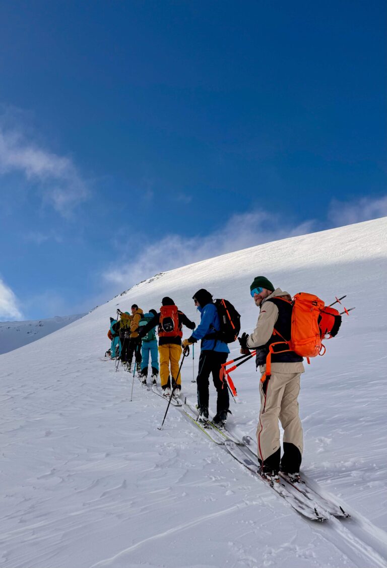 Ski, Surf, MTB & kitesurfrejser