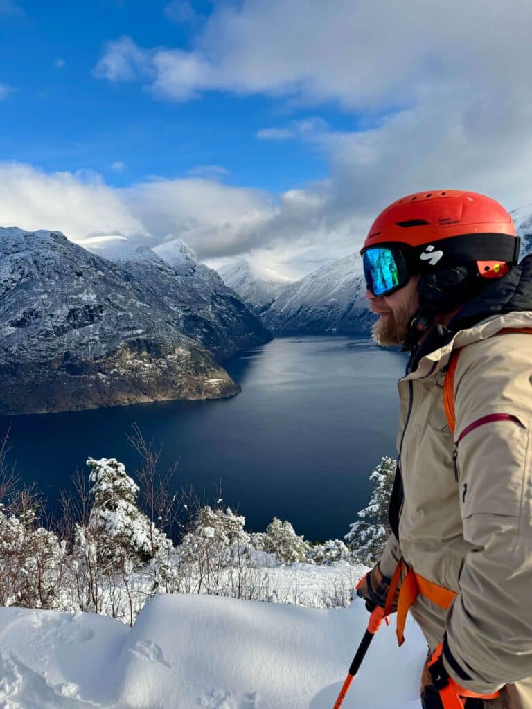 Ski, Surf, MTB & kitesurfrejser