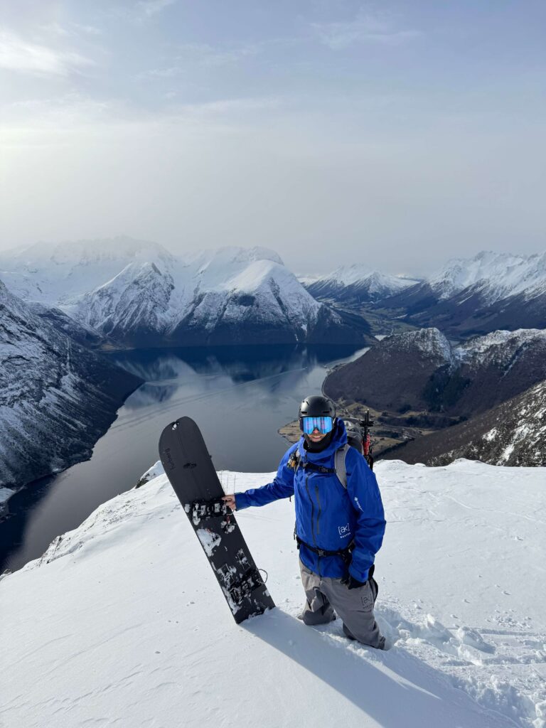 Ski, Surf, MTB & kitesurfrejser