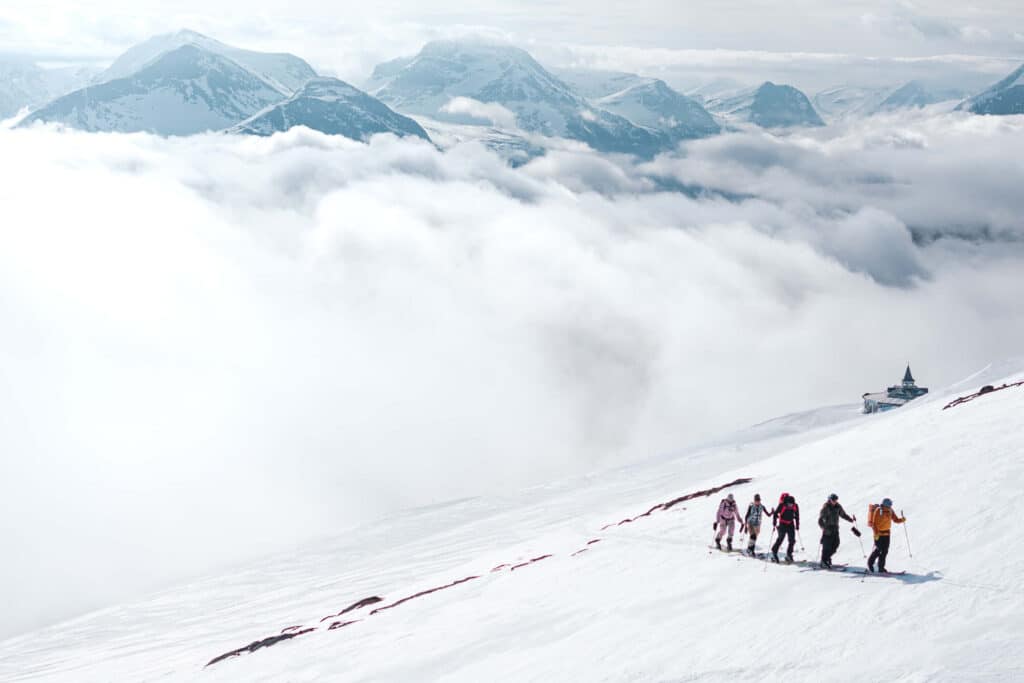 Ski, Surf, MTB & kitesurfrejser