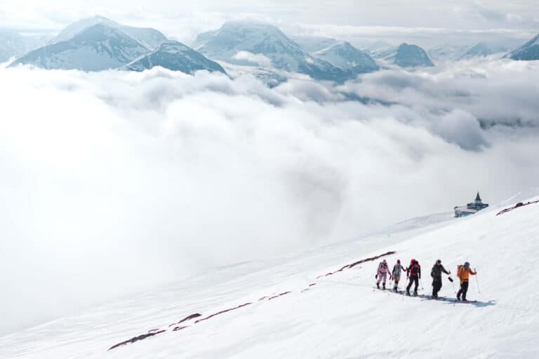 Ski, Surf, MTB & kitesurfrejser