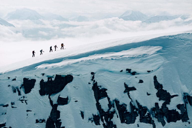 Ski, Surf, MTB & kitesurfrejser