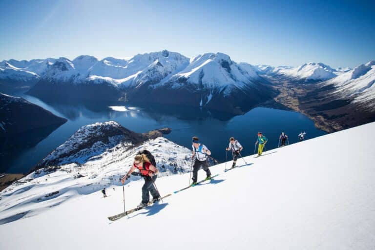Ski, Surf, MTB & kitesurfrejser
