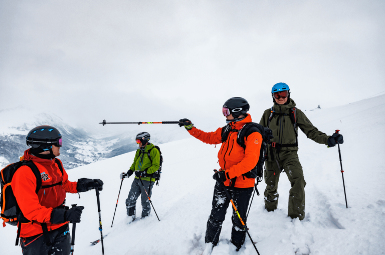 Ski, Surf, MTB & kitesurfrejser