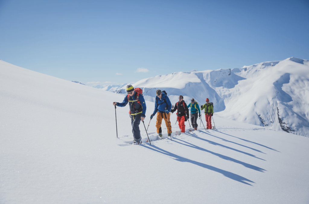 Ski, Surf, MTB & kitesurfrejser