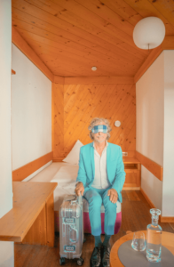 Ski, Surf, MTB & kitesurfrejser