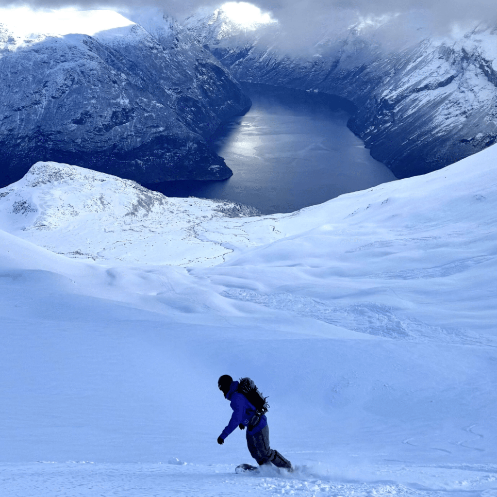 Ski, Surf, MTB & kitesurfrejser