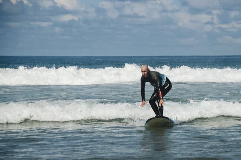 Ski, Surf, MTB & kitesurfrejser