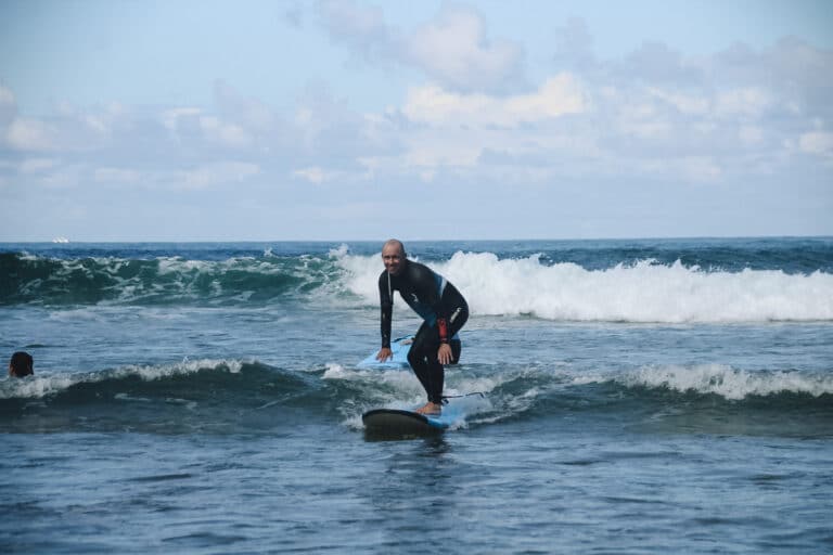 Ski, Surf, MTB & kitesurfrejser