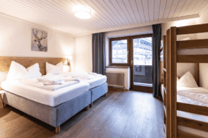 Ski, Surf, MTB & kitesurfrejser