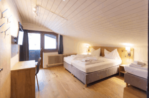 Ski, Surf, MTB & kitesurfrejser