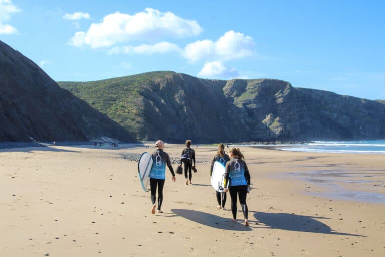 Ski, Surf, MTB & kitesurfrejser