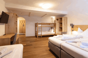 Ski, Surf, MTB & kitesurfrejser