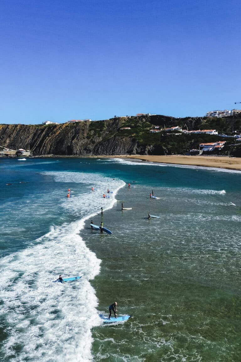 Ski, Surf, MTB & kitesurfrejser