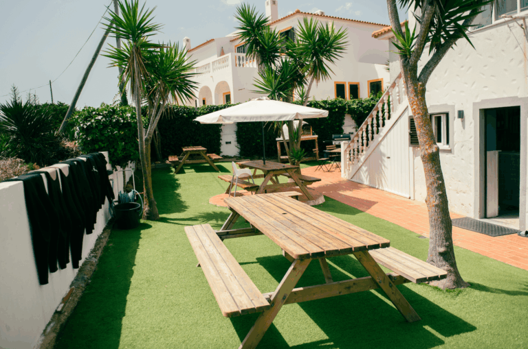 Ski, Surf, MTB & kitesurfrejser