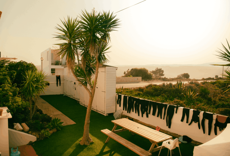 Ski, Surf, MTB & kitesurfrejser