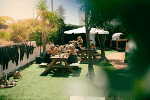 Ski, Surf, MTB & kitesurfrejser