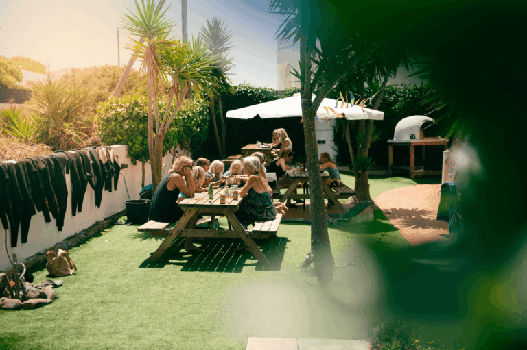 Ski, Surf, MTB & kitesurfrejser