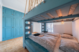 Ski, Surf, MTB & kitesurfrejser