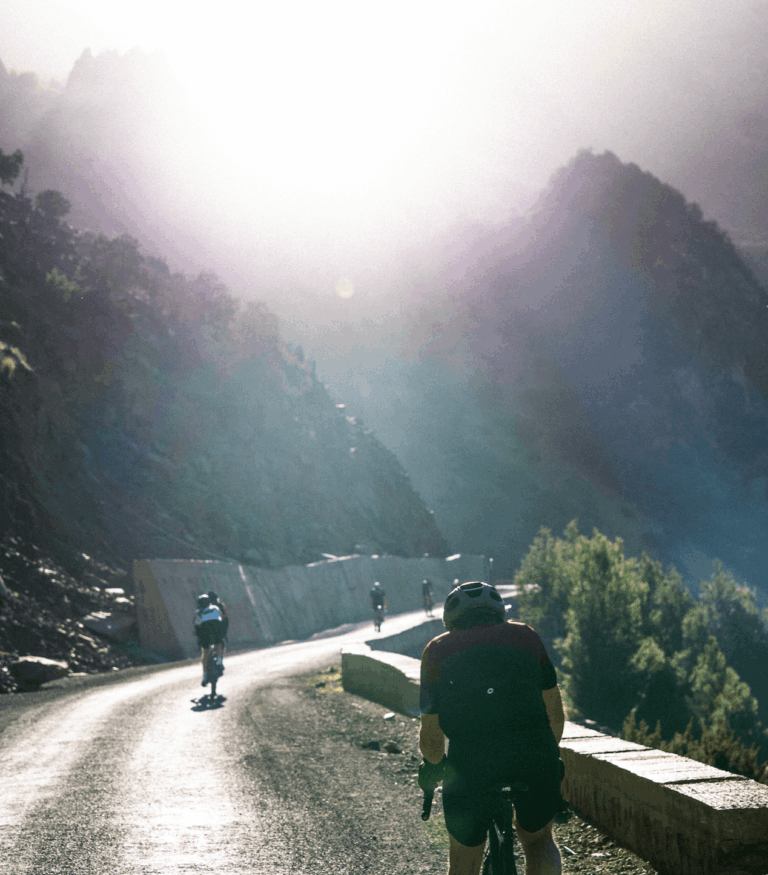 Ski, Surf, MTB & kitesurfrejser