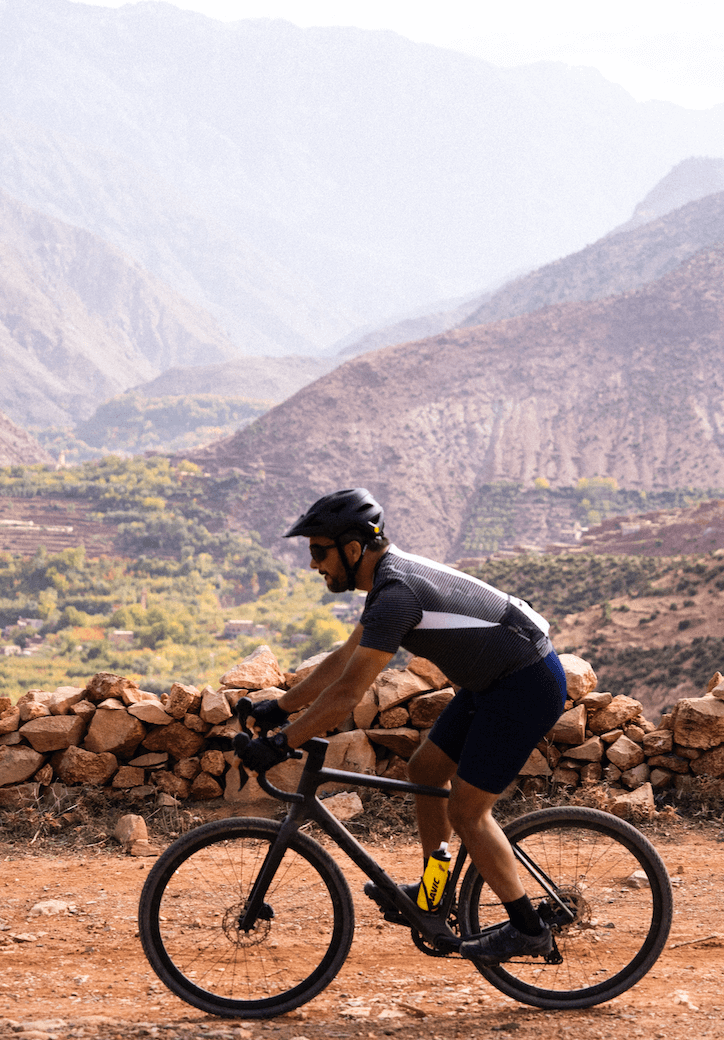 Ski, Surf, MTB & kitesurfrejser