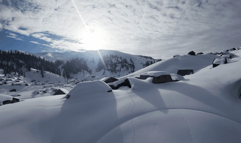 Ski, Surf, MTB & kitesurfrejser