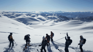 Ski, Surf, MTB & kitesurfrejser