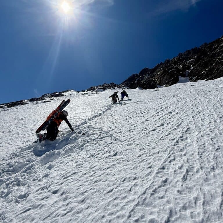 Ski, Surf, MTB & kitesurfrejser