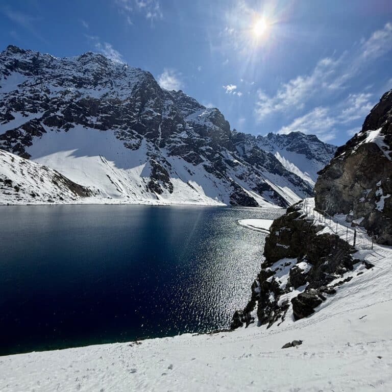 Ski, Surf, MTB & kitesurfrejser