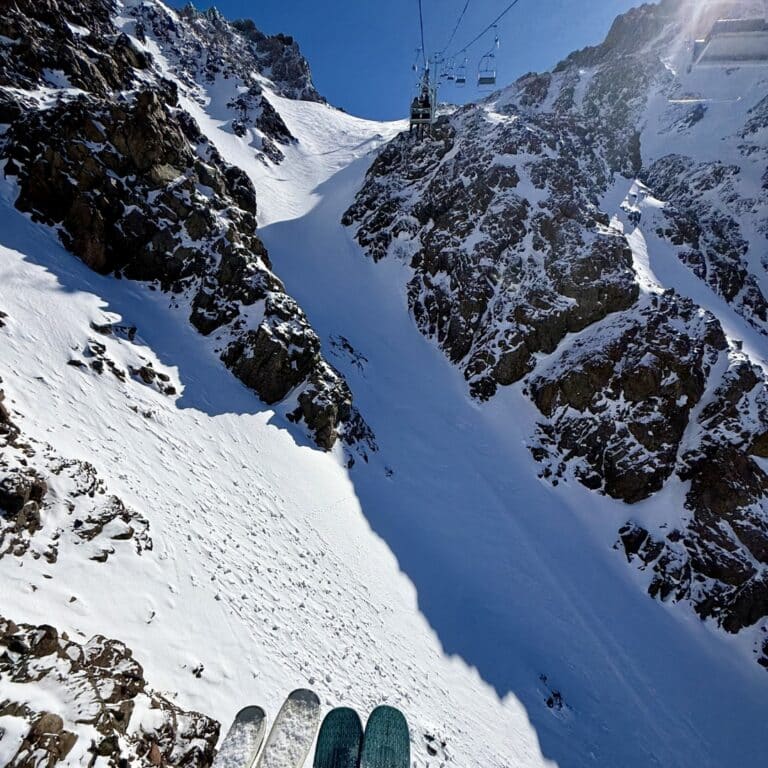 Ski, Surf, MTB & kitesurfrejser