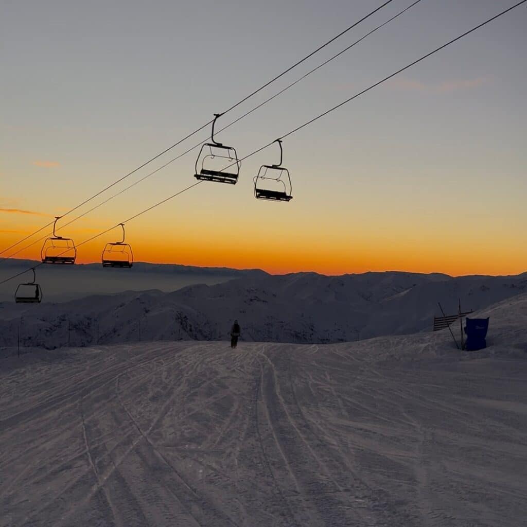 Ski, Surf, MTB & kitesurfrejser