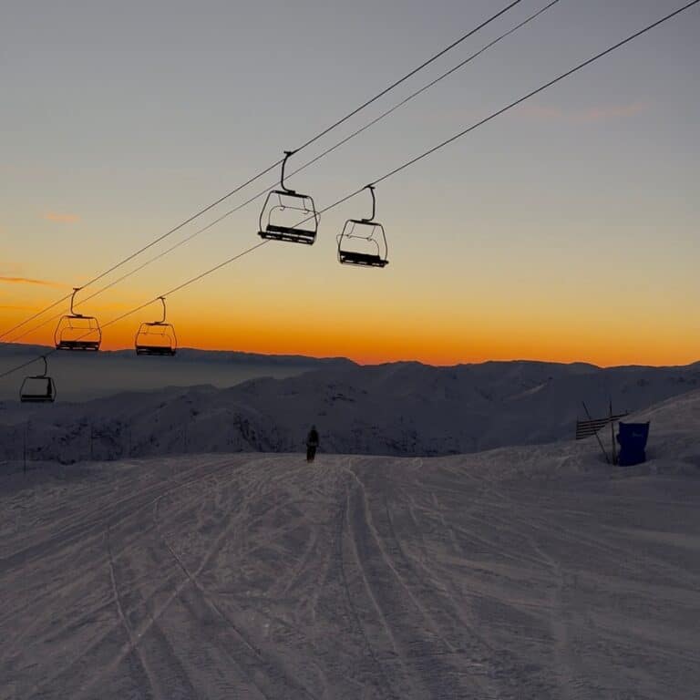 Ski, Surf, MTB & kitesurfrejser