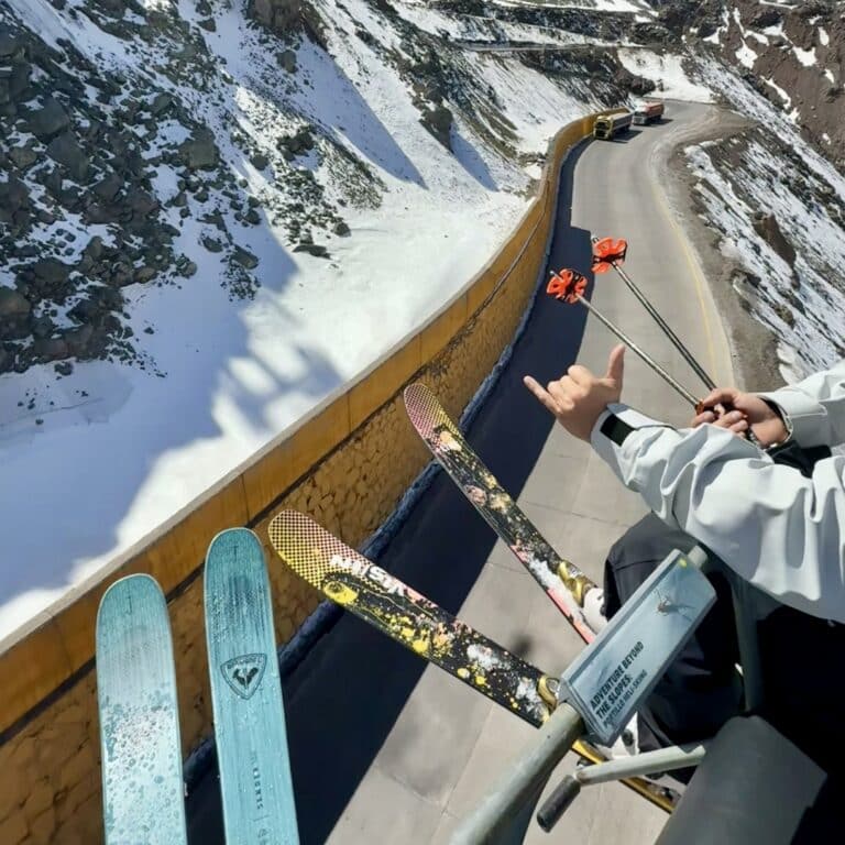 Ski, Surf, MTB & kitesurfrejser