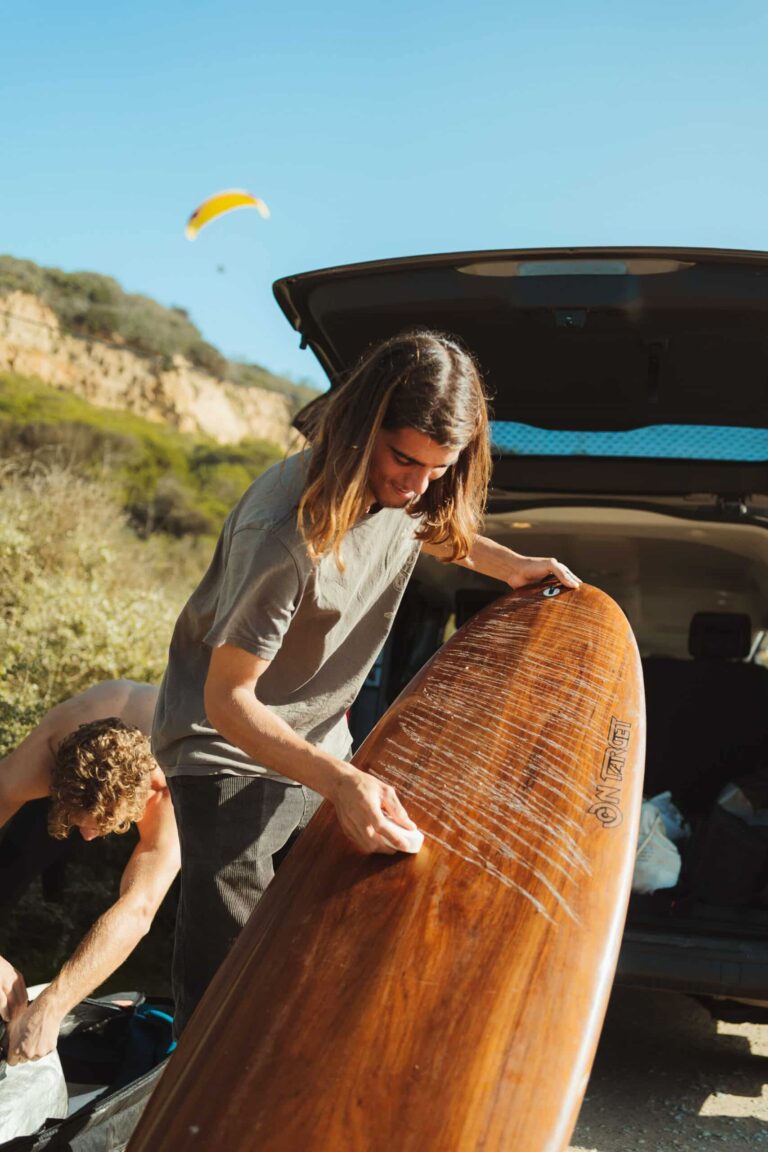 Ski, Surf, MTB & kitesurfrejser