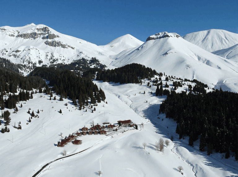 Ski, Surf, MTB & kitesurfrejser
