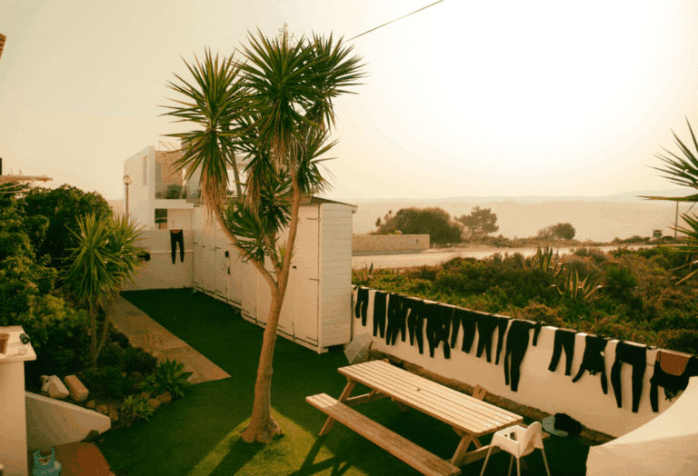 Ski, Surf, MTB & kitesurfrejser